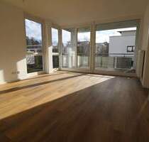 Helle 4-Zimmer-Wohnung mit Balkon in ruhigem 7-Einheitenhaus - Hagen Mittelstadt