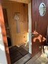 Sauna Vorraum - 