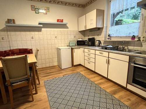 Küche Wohnung I - 