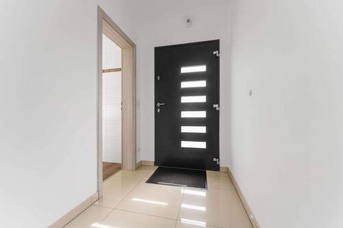 Eingangsbereich - 4 Zimmer Doppelhaushälfte zum Kaufen in Mechernich