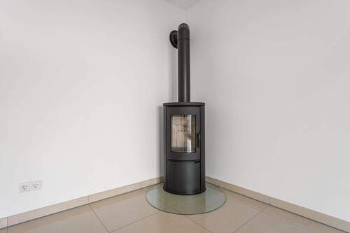 Kamin - 