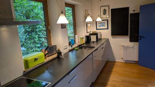 Poggenpohl Einbauküche - 