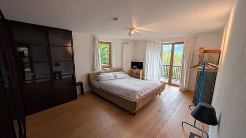 Master Schlafzimmer - 