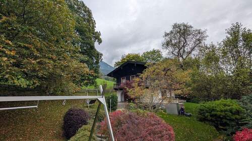 Garten 5 - 5 Zimmer Einfamilienhaus zum Kaufen in Fischbachau