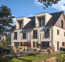 KfW-geförderte Doppelhaushälfte im beliebten Gau-Algesheim