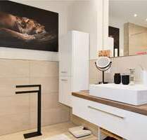 FURNISHED | vollmöblierte 2-Zimmer mit Balkon am Isarhochufer - München Untergiesing-Harlaching