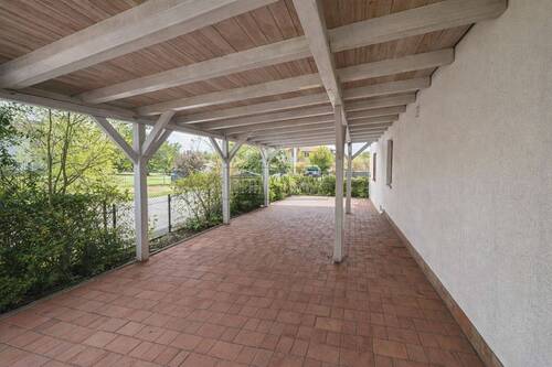 Carport - 