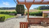 Terrasse - 