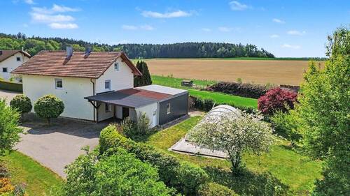 Luftaufnahme - 