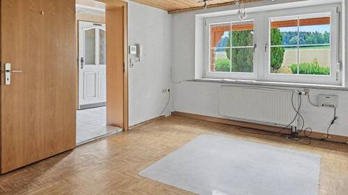 Zimmer 1 EG - 