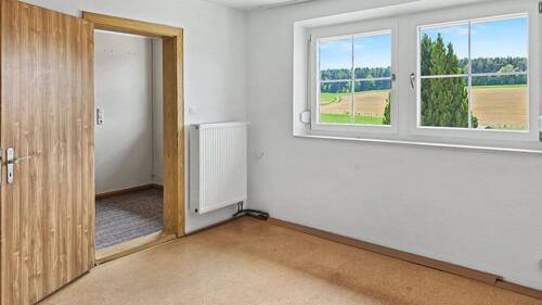 Zimmer 3 OG - 