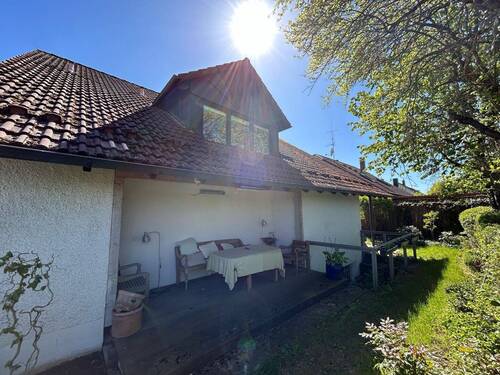 Nordansicht - 