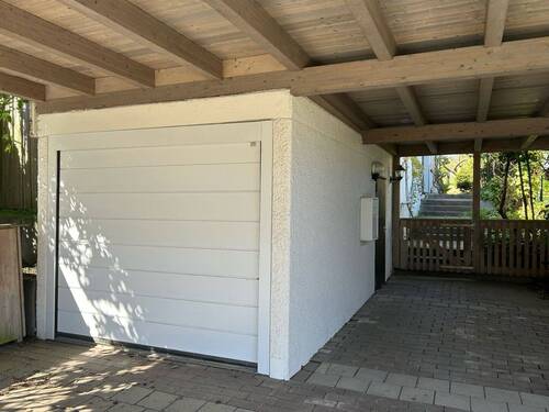 Garage - 