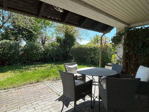 Terrasse - 
