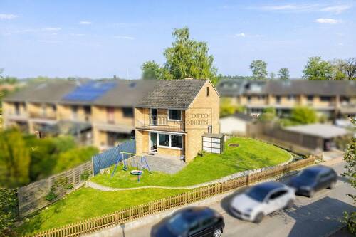  Haus - 4 Zimmer Mehrfamilienhaus, Wohnhaus zum Kaufen in Buchholz in der Nordheide