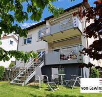 2 BIS 3 PARTEIENHAUS MIT SCHÖNEM GARTEN UND GROSSER GARAGE ... - Fulda