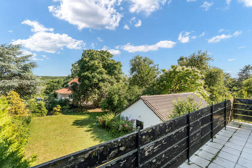Balkon - 