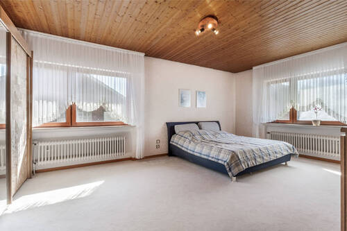 Schlafzimmer - 