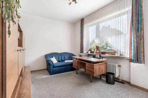 Büro - 