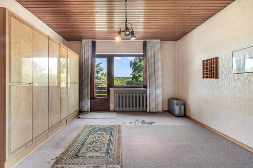 Schlafzimmer - 