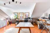 Büro im DG - 