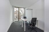 Regus_Connect_4678 _Wiesbaden_Germany_SmallOffice. - Privater Büroraum für 1 Person 8 sqm in Regus WIESBADEN, Connect