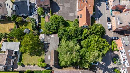 Grundstück - Exklusives Baugrundstück in Köln-Immendorf - Viel Raum für Ihre Ideen!