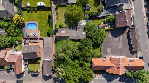 Grundstück - Grundstück zum Kaufen in Köln