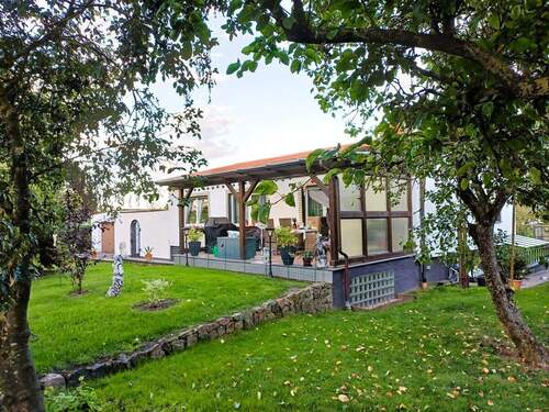 Wohnhaus bei Prenzlau - großzügiges Wohnen zwischen Prenzlau und Stettin