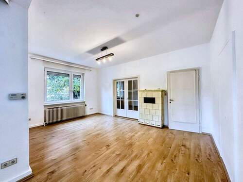 Bild 3 - 4 Zimmer Etagenwohnung in Heidelberg/Weststadt