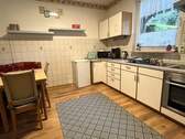 Küche Wohnung I - 