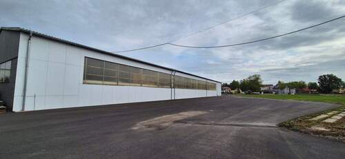 Außenansicht - Grundstück zum Kaufen in Stralsund