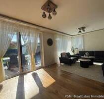 10275 - NEUBAU DOPPELHAUSHÄLFTE mit Garten IN FFM-ZEILSHEIM ZU VERKAUFEN - Frankfurt am Main