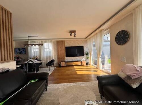 B4 - 7 Zimmer Doppelhaushälfte zum Kaufen in Frankfurt am Main