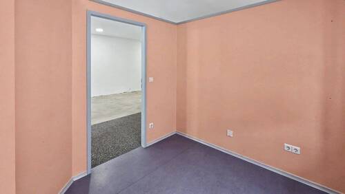 abgetrennter Bereich 2 - 