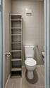 virtuelle Gestaltungsidee WC - 