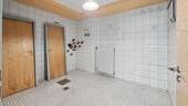 gefliester Raum - 