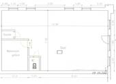 Grundriss Bestand - 