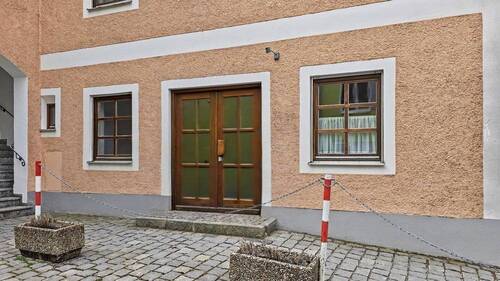 Außenansicht - Büro zum Kaufen in Waldkirchen