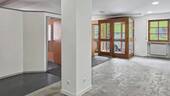 Vorraum mit Eingangsbereich - 