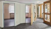 Zugang zu abgetrennten Bereichen - 