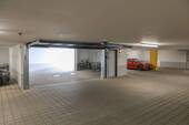 Tiefgarage - 