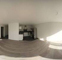 moderne 2,5 Zimmerwohnung mit Lift, EBK und Balkon - Bad Säckingen-Wallbach