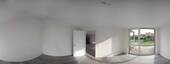 Schlafzimmer - 2 Zimmer Etagenwohnung zur Miete in Bad Säckingen-Wallbach