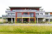 Aussenansicht Wohnung - 