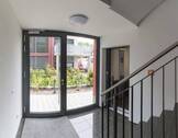 Hauseingang - 