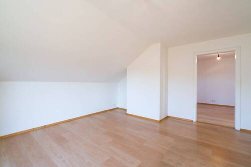 Schlaf-/Gästezimmer - 