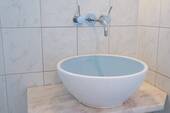 Gästebadezimmer - 