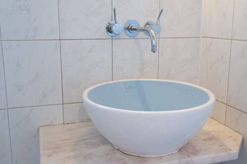 Gästebadezimmer - 