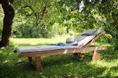 Garten - OPEN HOUSE - FREITAG, 26.06.2026 